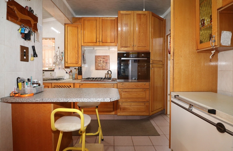 To Let 3 Bedroom Property for Rent in Stilfontein Ext 4 North West